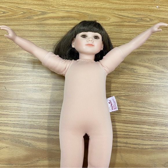 My Twinn Danielle Doll 23 Inch - Picture 3 of 12